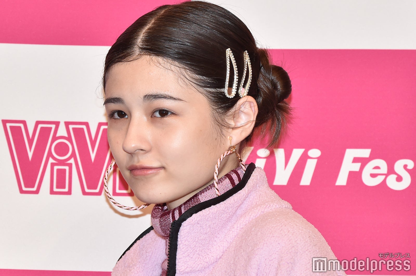 アリアナさくら （C）モデルプレス