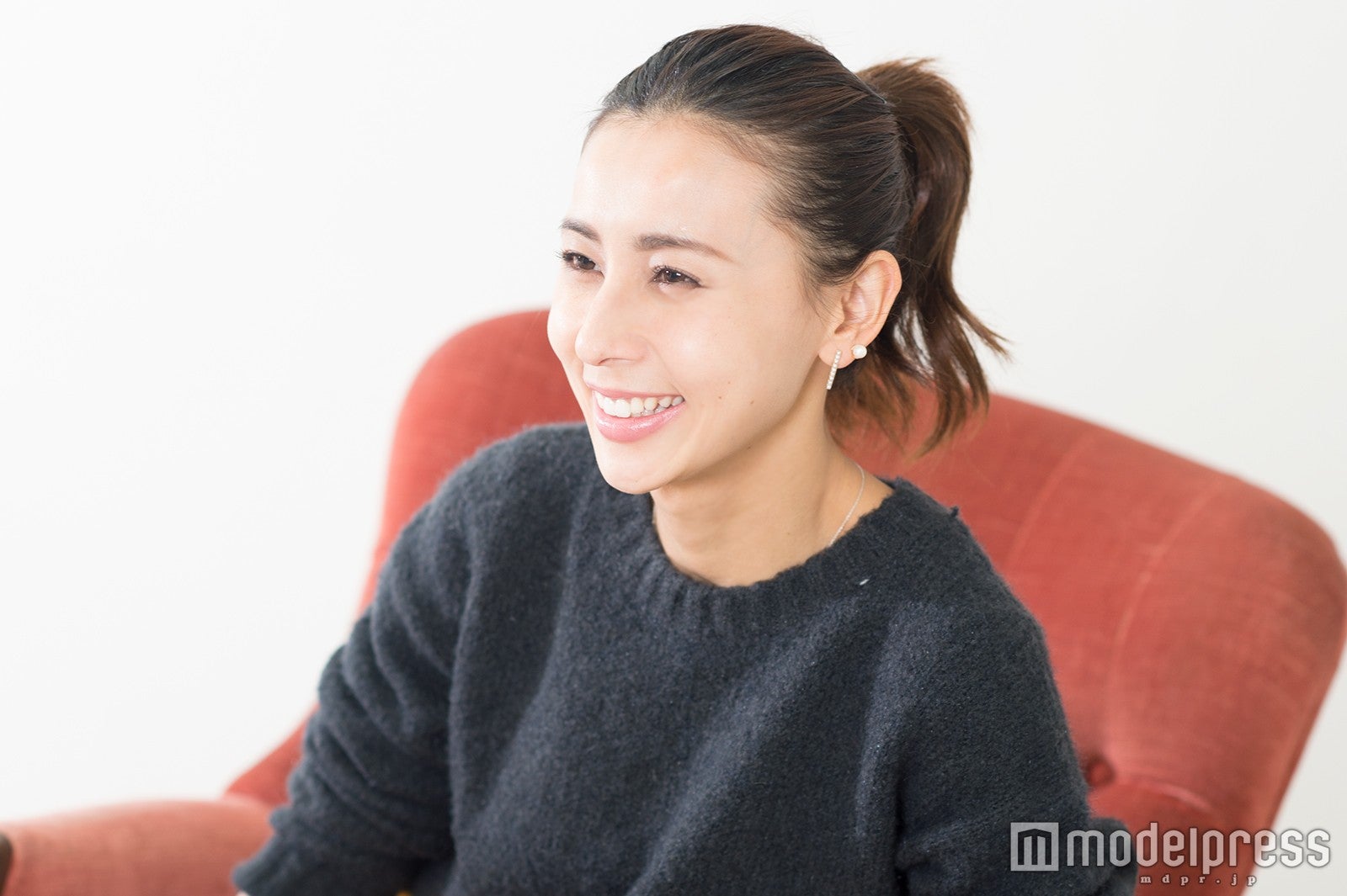 「内側をいたわってあげることが本当のご褒美」／黒石奈央子（C）モデルプレス