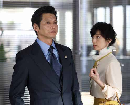 織田裕二主演・Hey! Say! JUMP中島裕翔出演、月9ドラマ「SUITS/スーツ2」第2話あらすじ