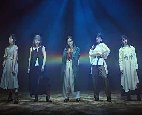 リトグリ、紅白の貴重な舞台裏映像を初公開