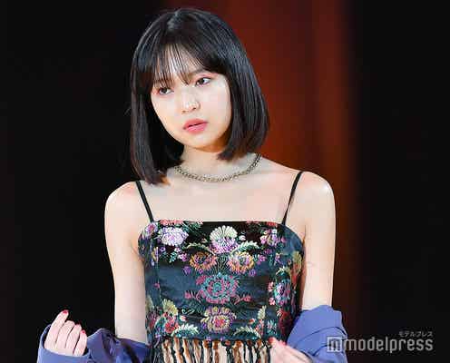 田中芽衣、愛車のポルシェ初公開「24歳で高級車買えるの凄すぎる」と反響