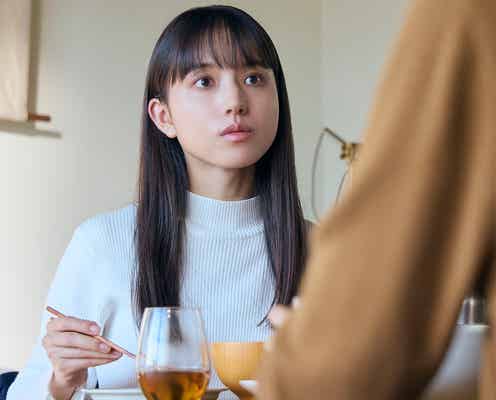 【マイダイアリー 第4話】優希、愛莉から“意味深”な贈り物届く