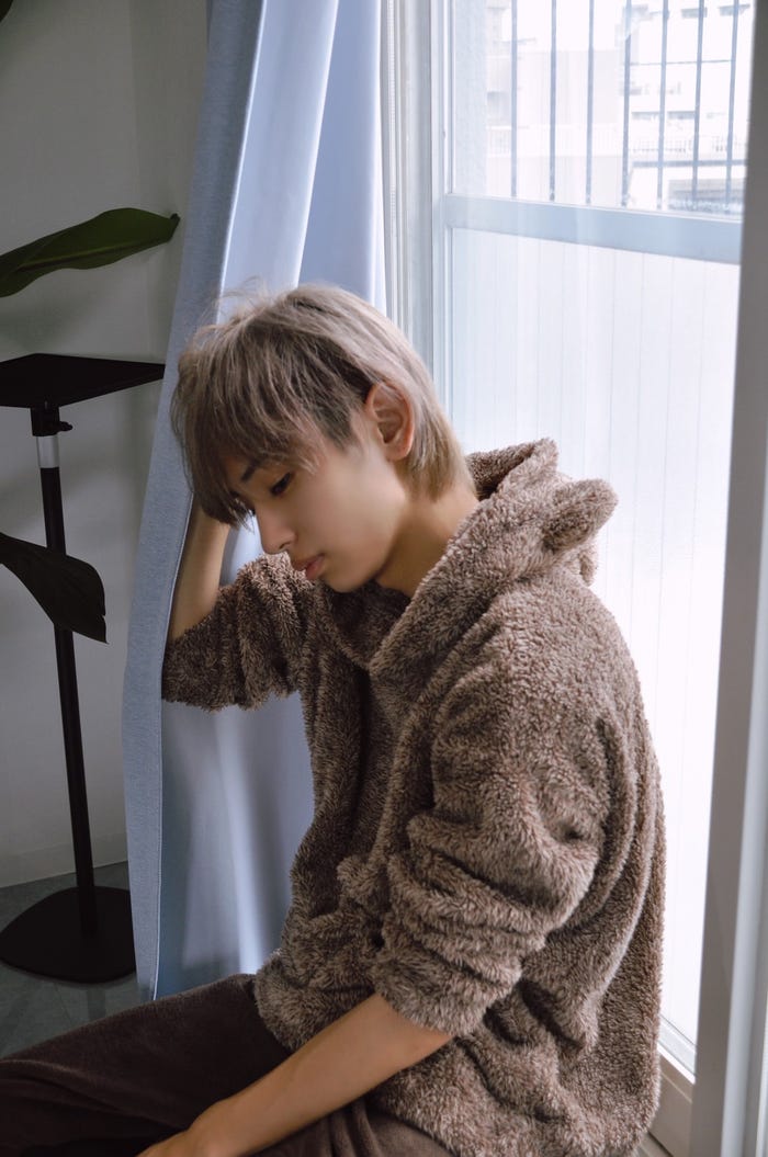 村山祐都さん(提供画像)