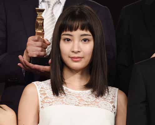広瀬すず「辛かった」「鳥肌が止まらなかった」大舞台の裏側 “負ける気はない”決意も