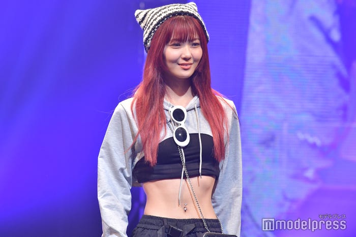 あみか/フォーエイト48(C)モデルプレス