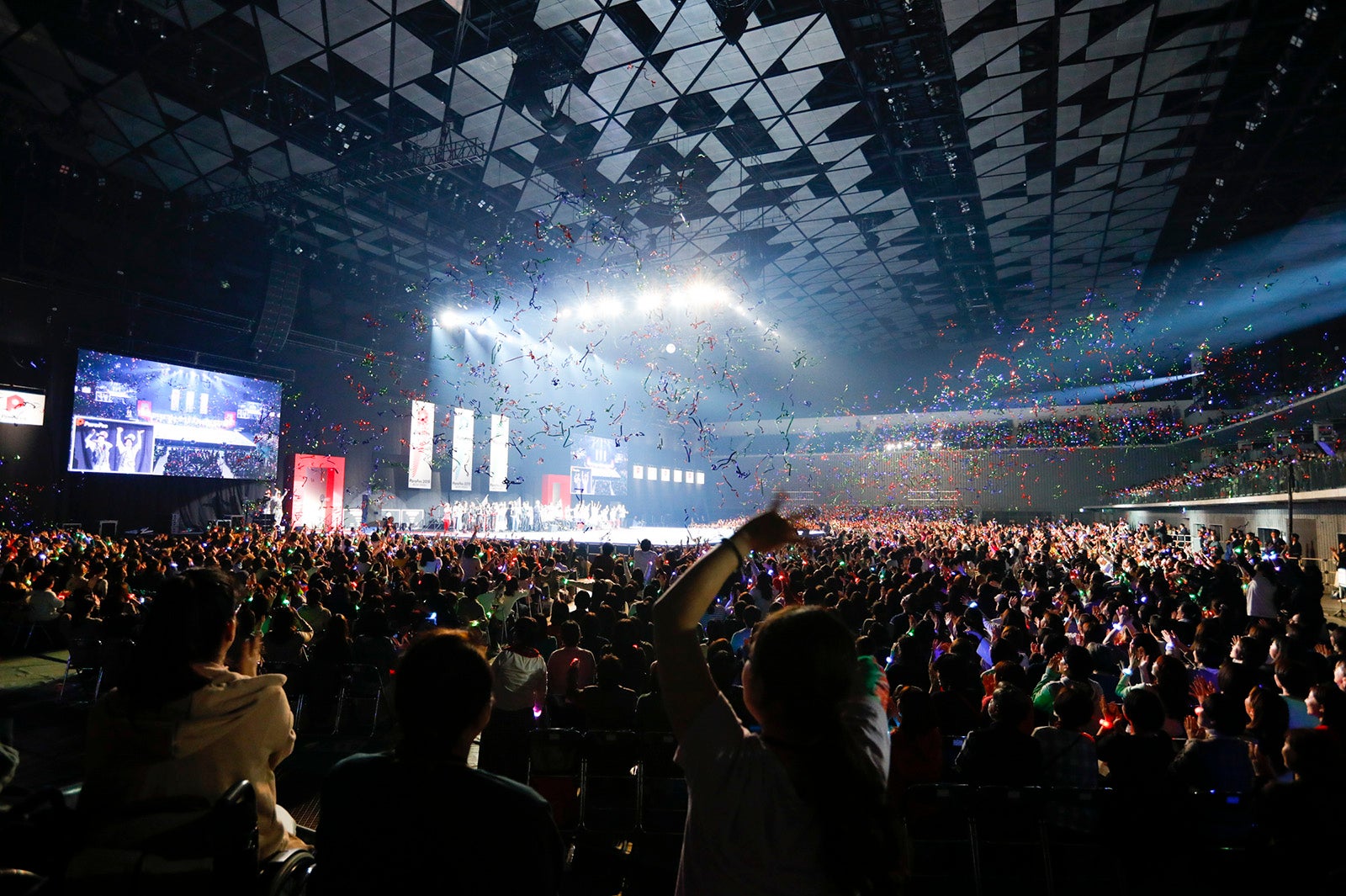 提供：日本財団パラリンピックサポートセンター