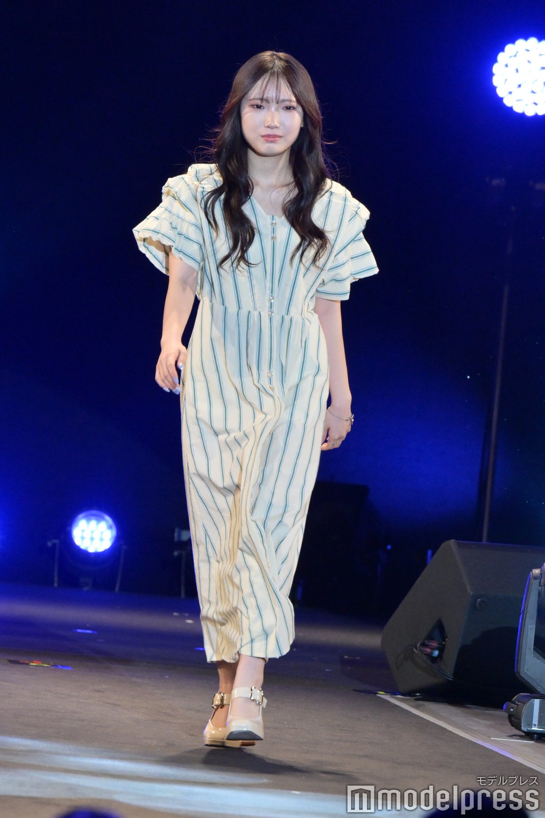 昼間彩花（C）モデルプレス