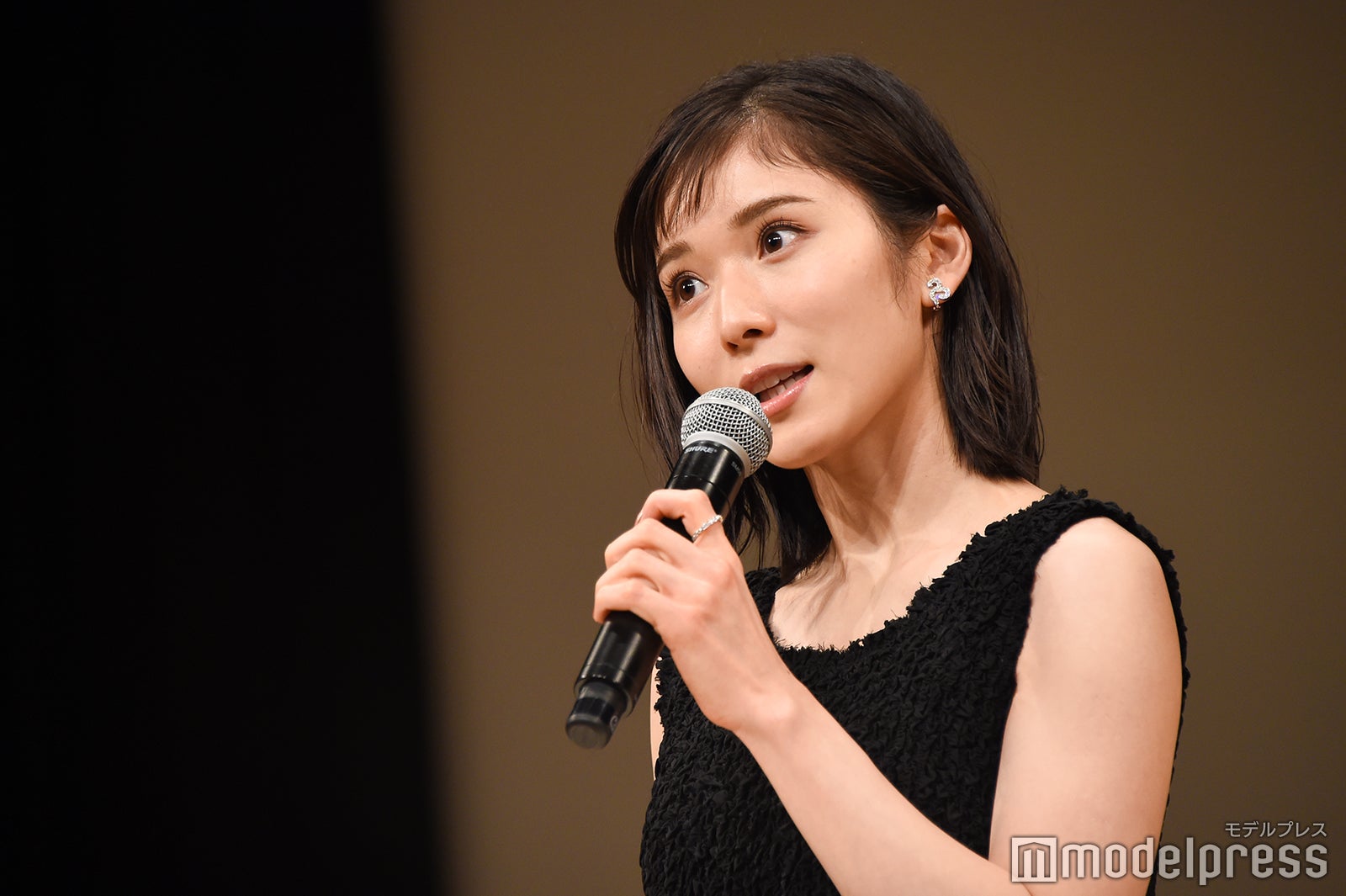 松岡茉優 （C）モデルプレス