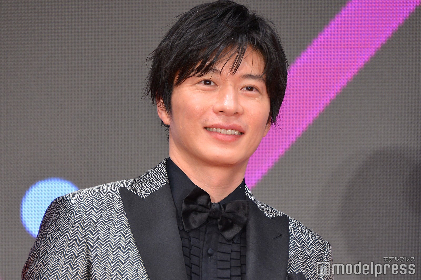 田中圭（C）モデルプレス