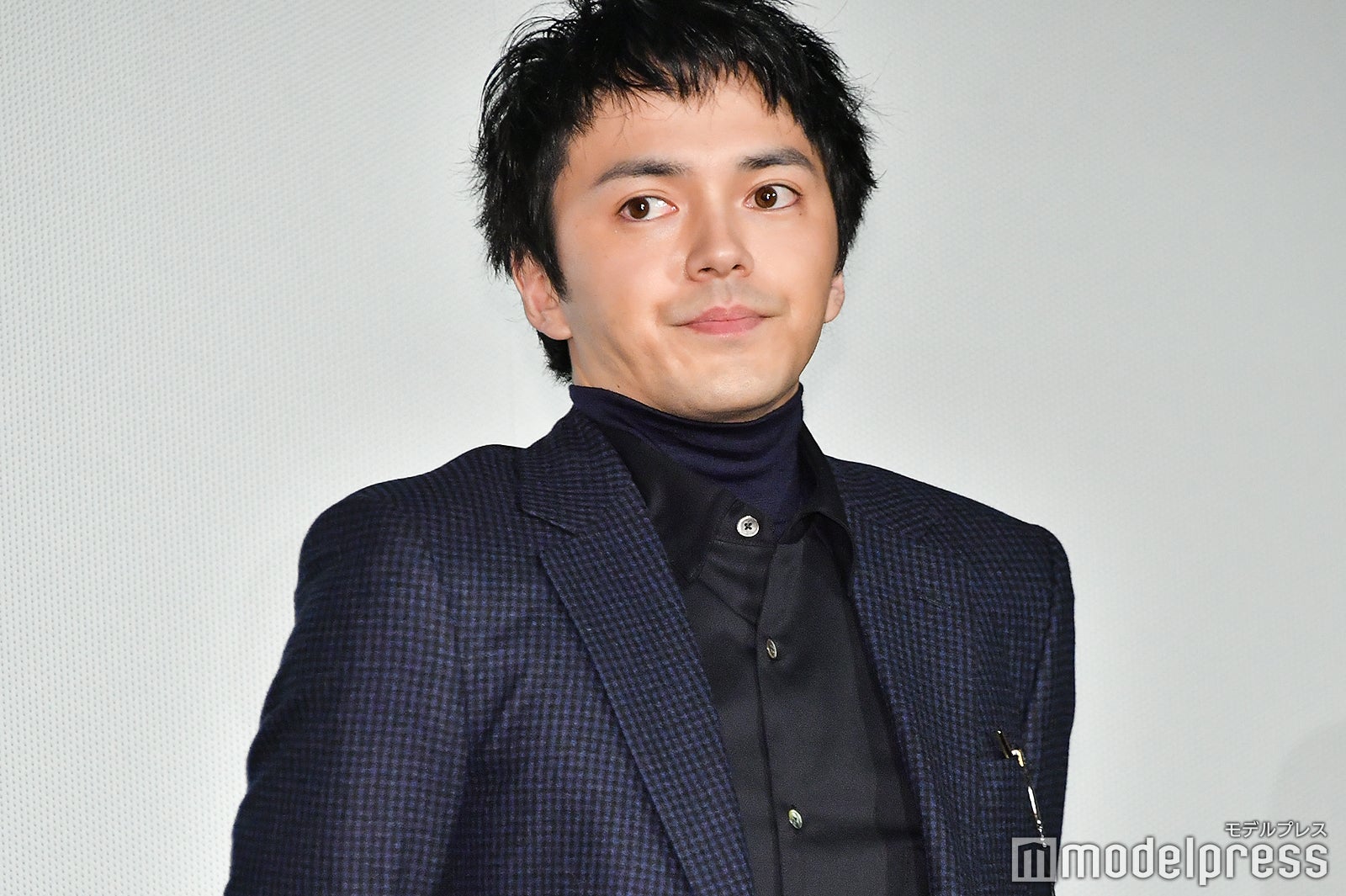 林遣都 （C）モデルプレス