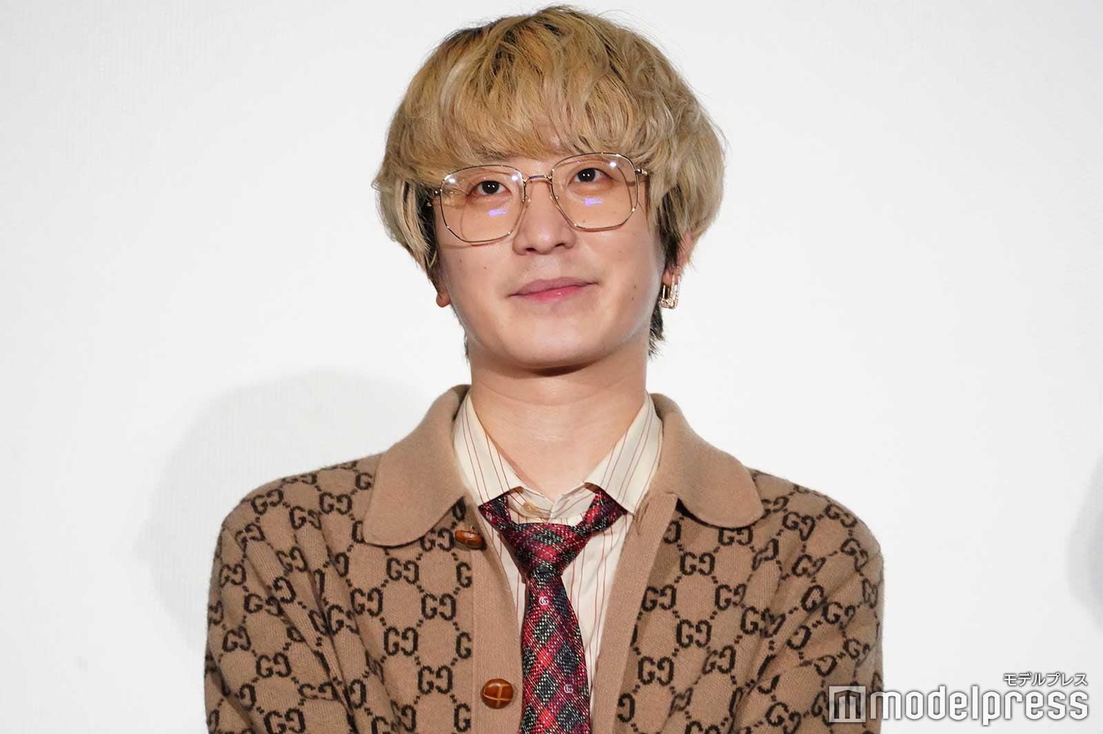 Fukase（C）モデルプレス