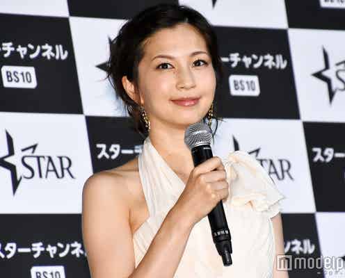 安田美沙子、体脂肪率告白で驚きの声