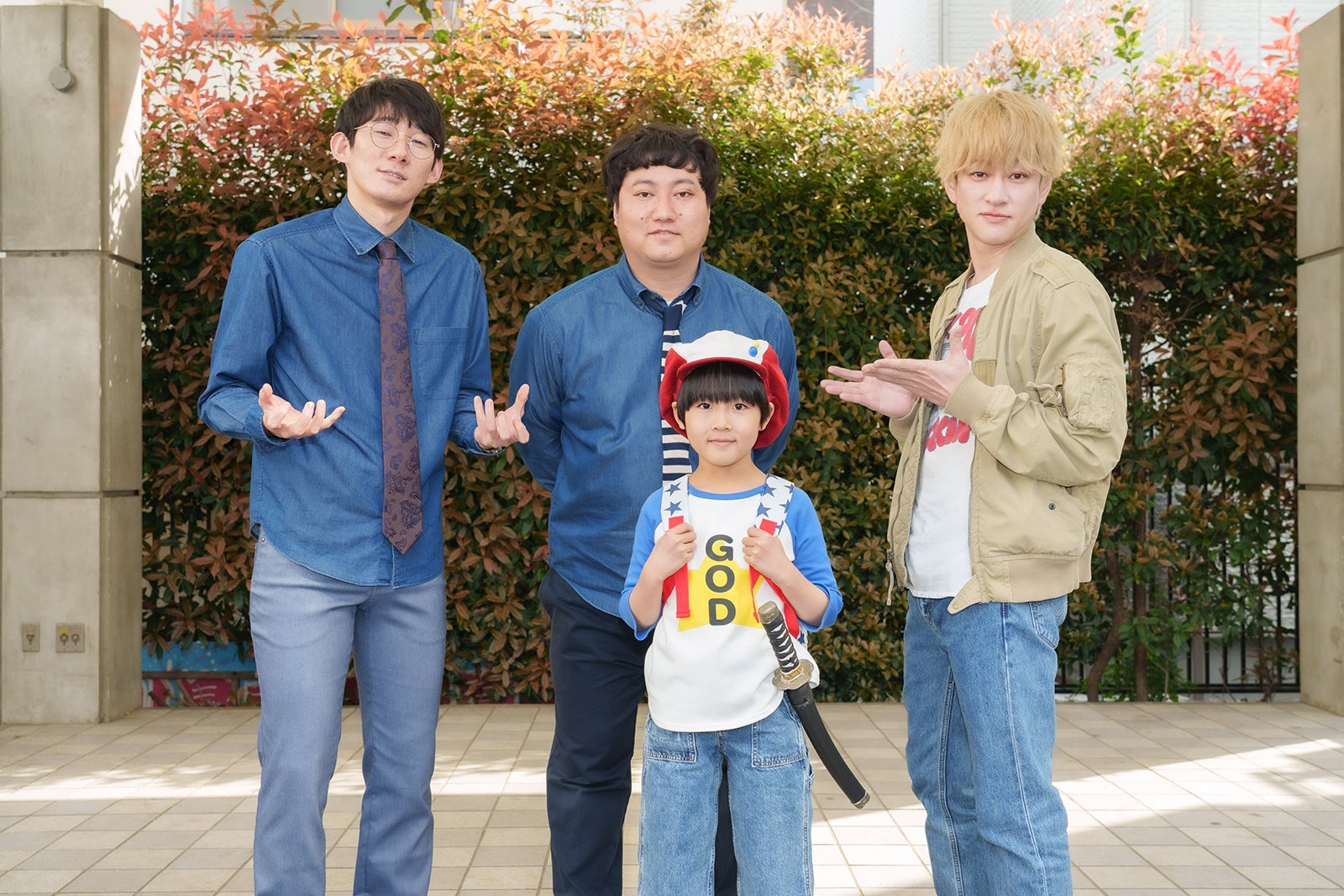 「コタローは1人暮らし」関ジャニ∞横山裕、役超えて“関西人”の姿に？遊び心＆粋な演出