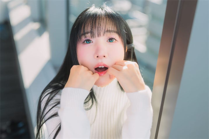 「韓国ではグラビア＝AVと思われる」偏見を乗り越えて日本を選んだイ・リンの覚悟