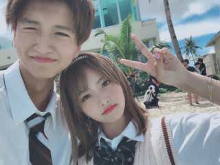 「今日好き」“さとまる”カップルインタビュー 2ヶ国にわたった一途な恋の裏側「やっと届いた」「この子を全力で守ろう」