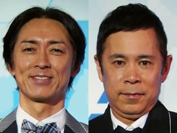 石橋貴明 ナイナイのラジオが収録と知り とんねるずの晩年のようなことをやってるのか モデルプレス