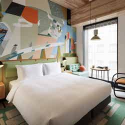 キャプション by Hyatt 兜町 東京(提供写真)