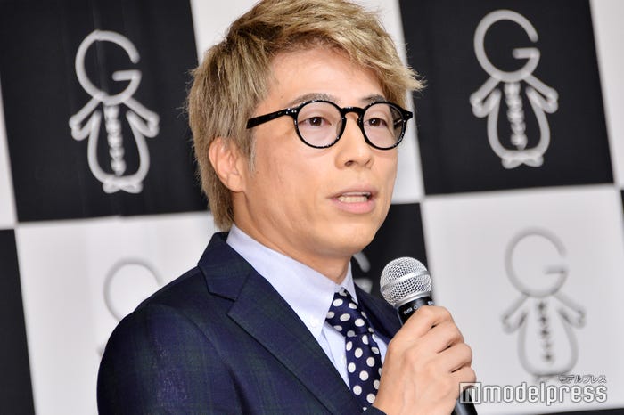 田村淳(C)モデルプレス