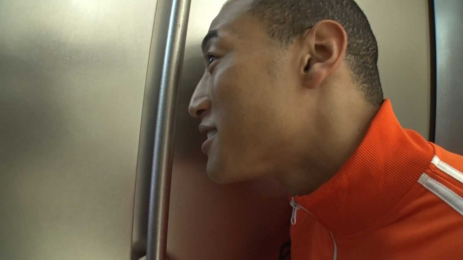 関口メンディー（C）日本テレビ