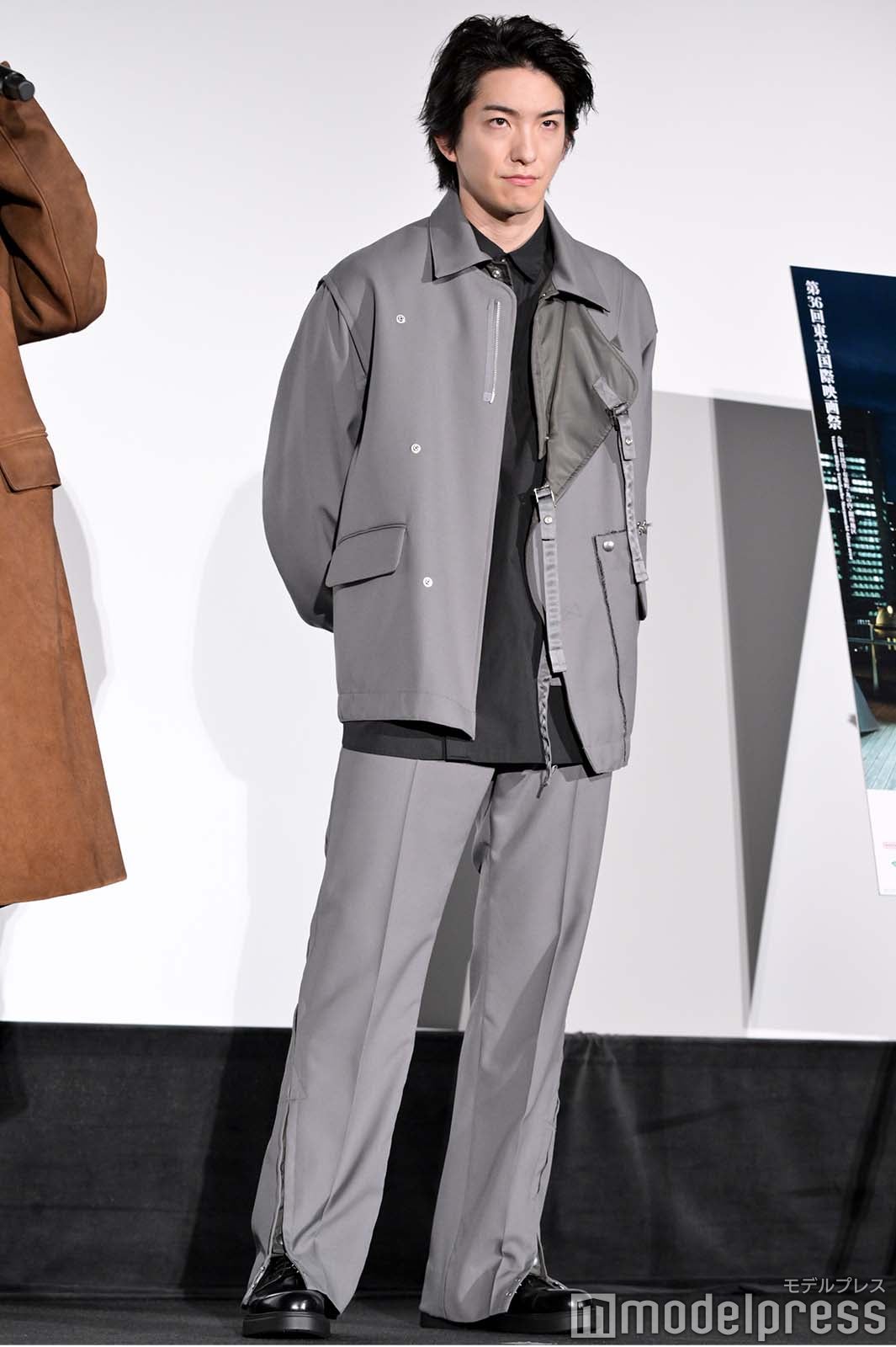 前田公輝（C）モデルプレス