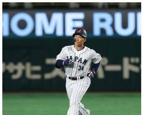 なにわ男子・藤原丈一郎、吉田正尚選手とプライベートで交流 連絡内容明かす