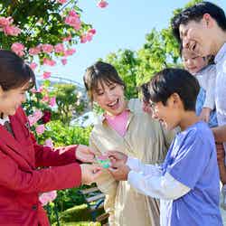 THANKS LOVE MONTH 2025/画像提供:ユー・エス・ジェイ