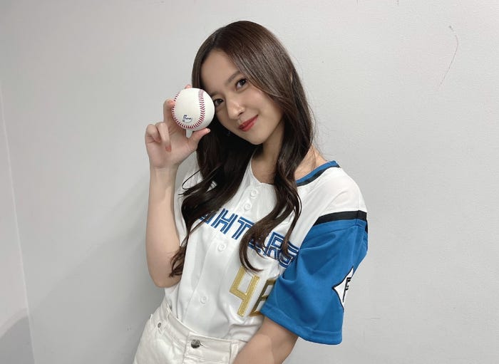 金川紗耶公式ブログより