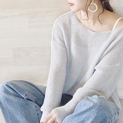 【GU・ユニクロ】高見えデニムが大活躍!おしゃれさんのキレイめカジュアルコーデ6選