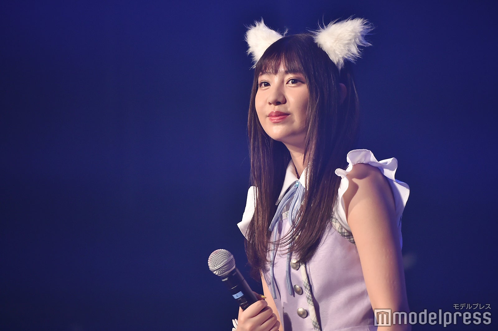 わーすた（C）モデルプレス