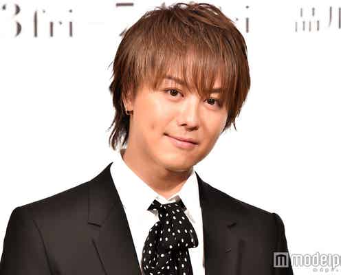EXILE TAKAHIROに「正義感強すぎ」の声 “悩み”告白で視聴者から反響「尊敬」「すごい」
