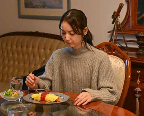【地獄の果てまで連れていく 第6話】紗智子、麗奈不在中に誠と距離縮める
