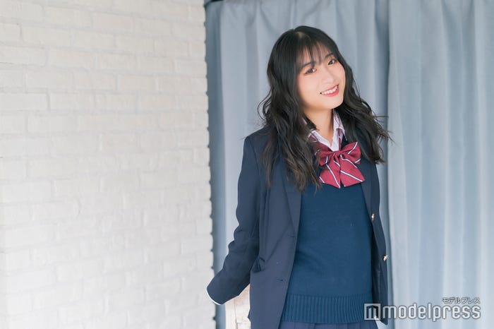 はなきさん(C)モデルプレス