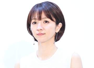 満島ひかり40歳 第1子出産をさらり報告 3月に8歳下モデルと再婚＆妊娠を発表 旧友・三浦大知も「改めて」祝福