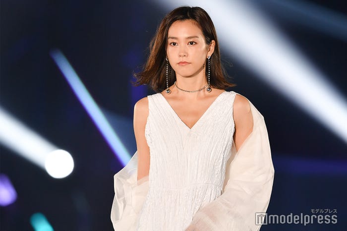 桐谷美玲 (C)モデルプレス