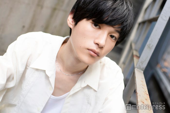 高橋璃央(C)モデルプレス