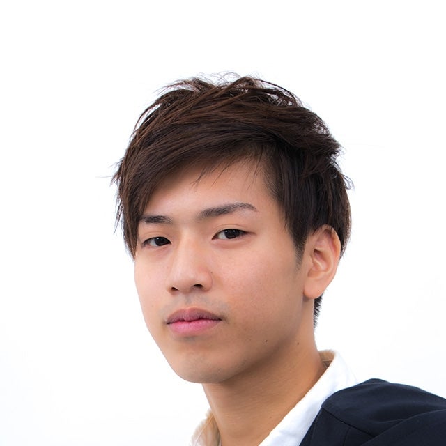 「Mr. of Mr. CAMPUS CONTEST 2018」出場者（提供画像）