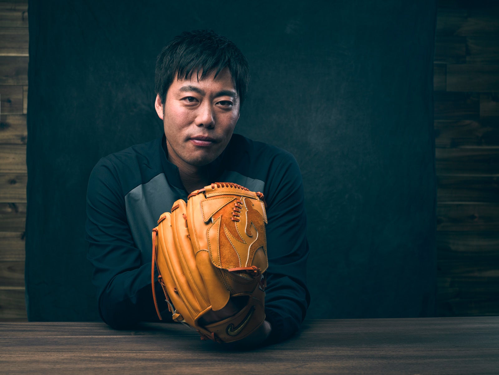 上原浩治（C）ABCテレビ