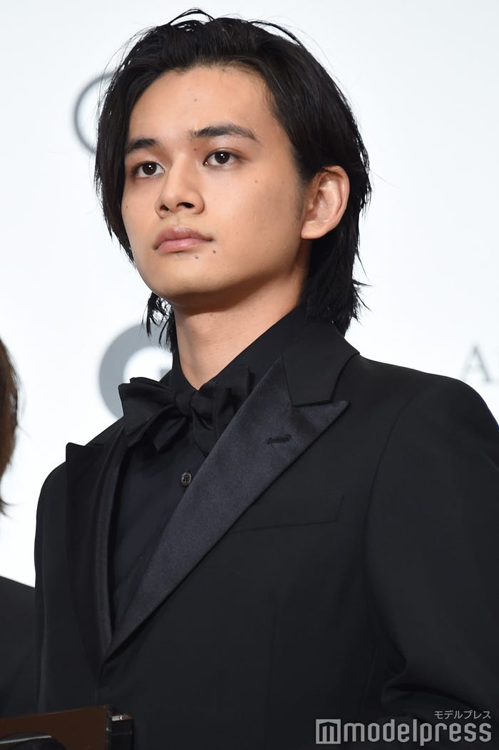 北村匠海(C)モデルプレス