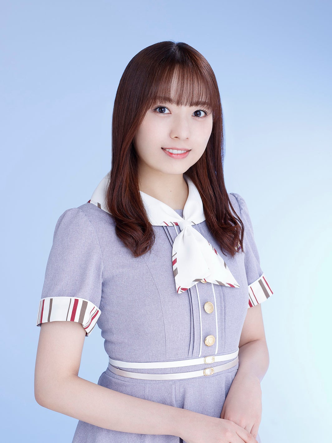 新内眞衣（提供写真）