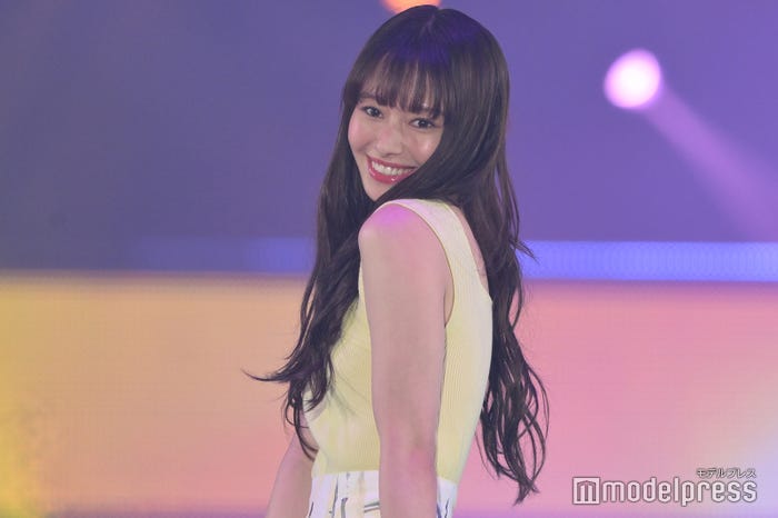 山本舞香(C)モデルプレス