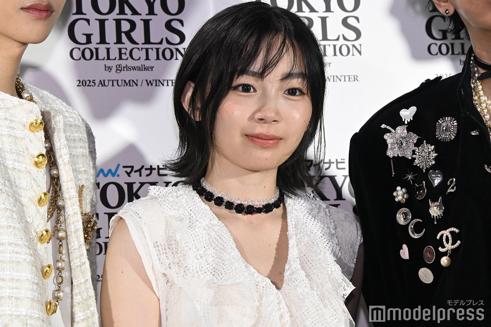 宮崎優（C）モデルプレス