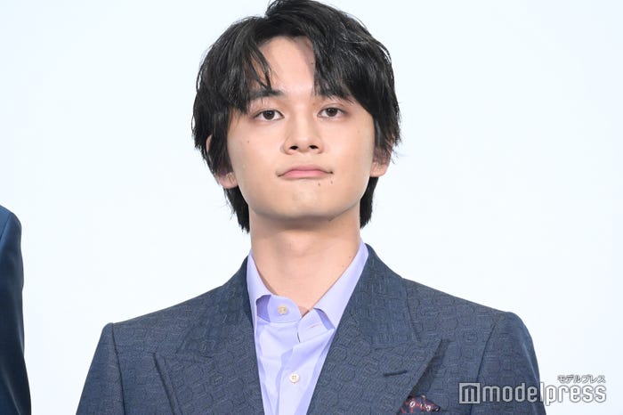 北村匠海(C)モデルプレス