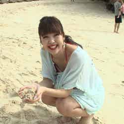 藤田ニコル/画像提供:TBS