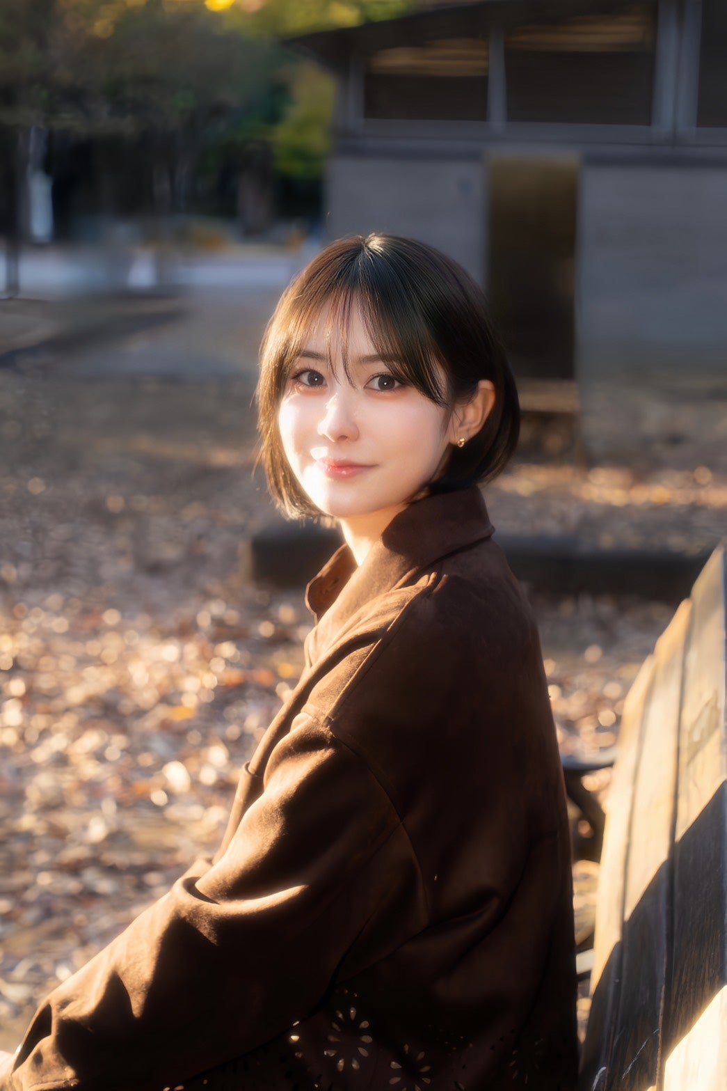 【モデルプレス読者モデル連載／竹田えみり】食欲、芸術、読書の秋。