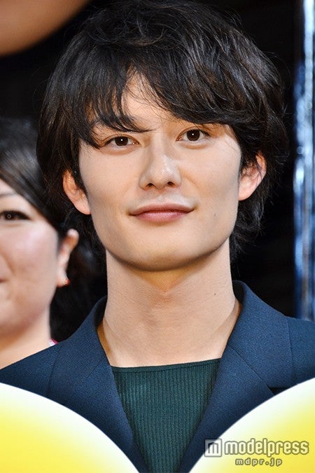 岡田将生「エロく出来たか、ちょっと心配」