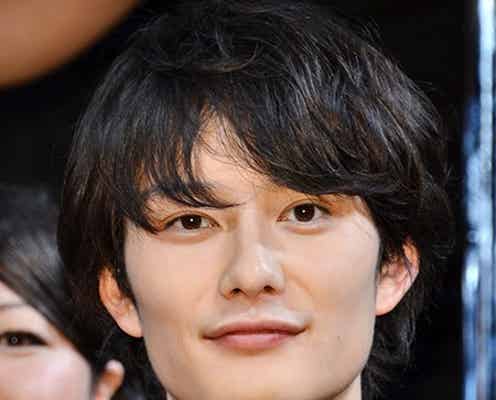 岡田将生「エロく出来たか、ちょっと心配」