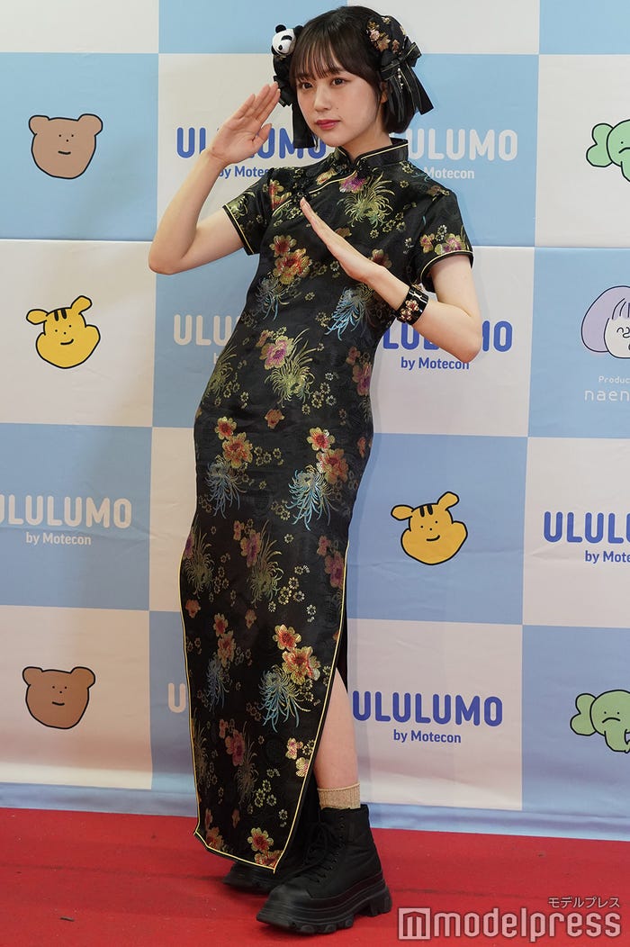 なえなの(C)モデルプレス