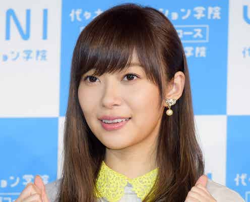 指原莉乃「TバックNG、丸出しOK」グラビア事情に驚愕の声