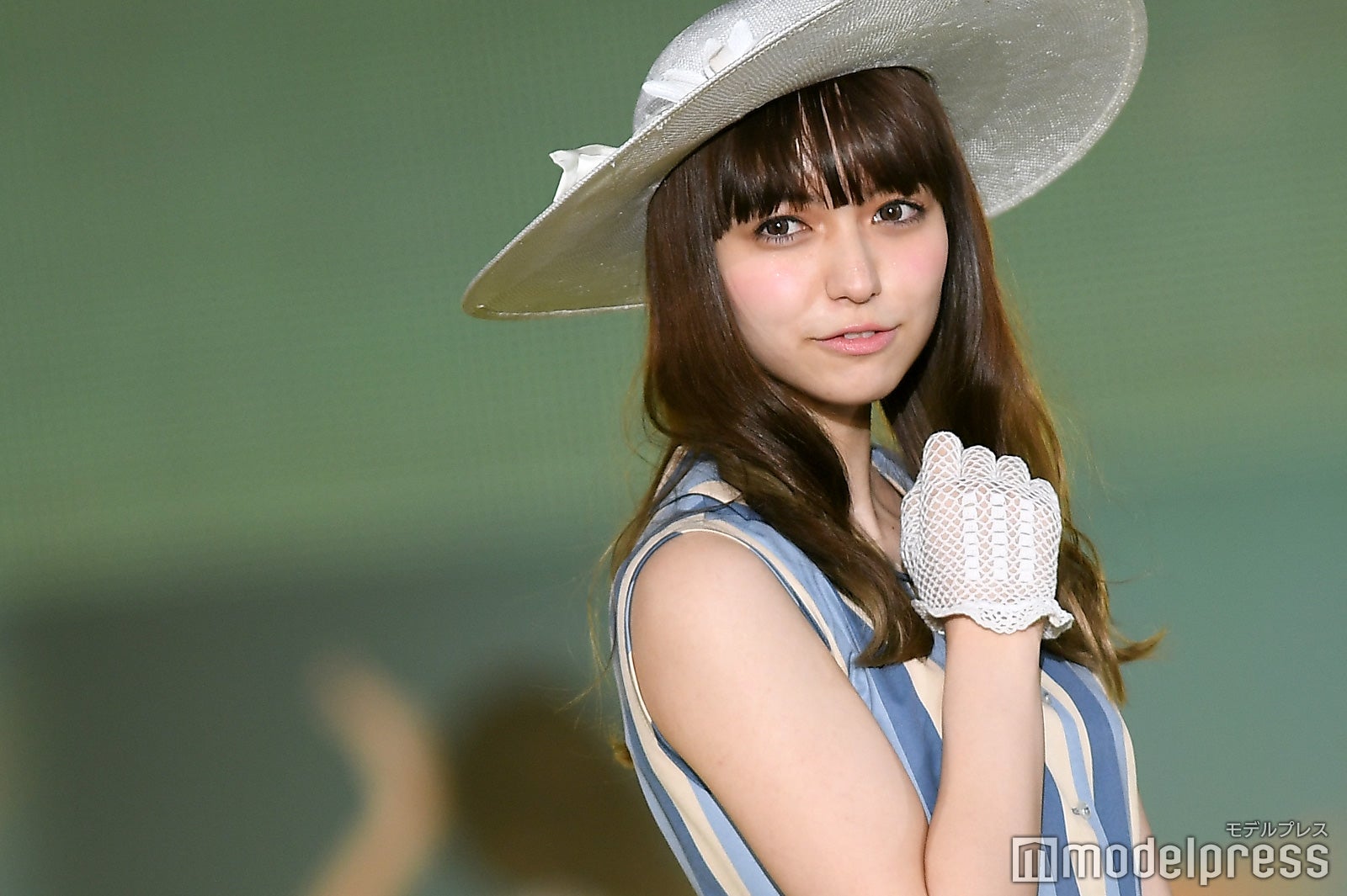 多屋来夢（C）モデルプレス