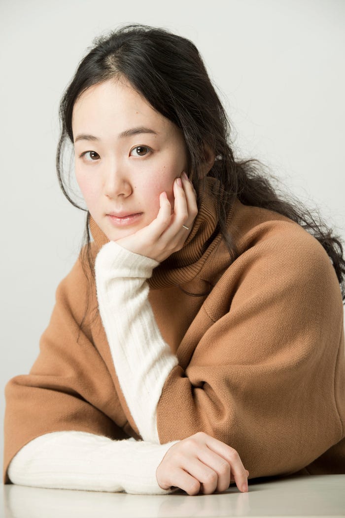 黒木華(提供写真)